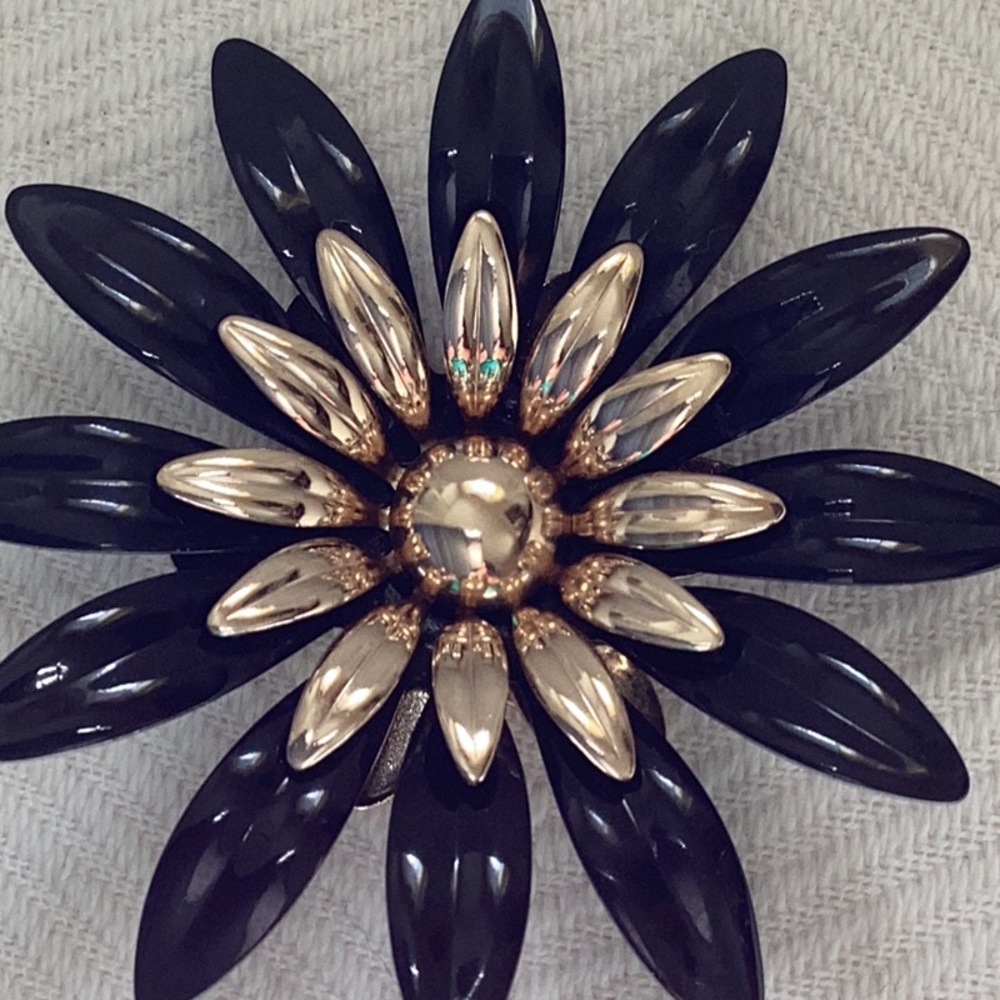 Sarah Coventry Brooch - Picture 7 of 7